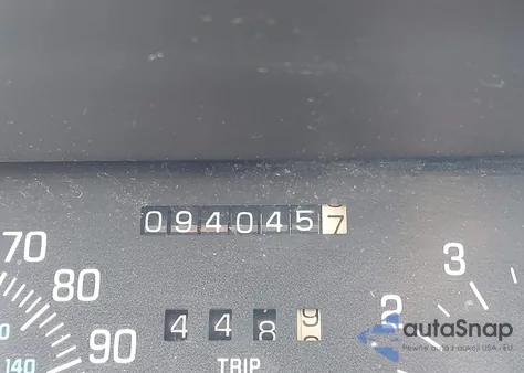 1997 Buick Lesabre Custom z USA, uszkodzony, nr VIN 1G4HP52K9VH513164